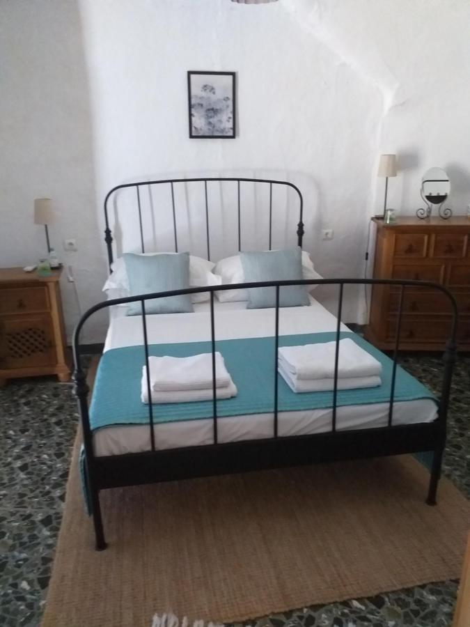 Casa Alice Salar Bed & Breakfast Ngoại thất bức ảnh