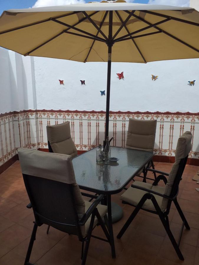 Casa Alice Salar Bed & Breakfast Ngoại thất bức ảnh