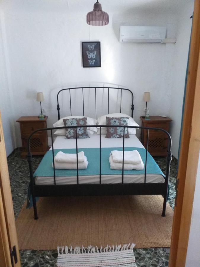 Casa Alice Salar Bed & Breakfast Ngoại thất bức ảnh